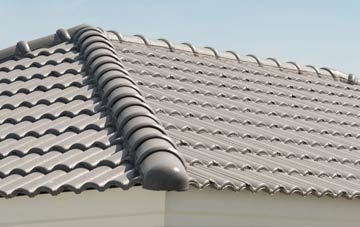 advantages of Barnes Street clay roofing