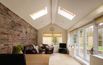 conservatory roof insulation Barnes Street, Kent