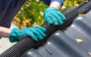 Barnes Street gutter repair companies