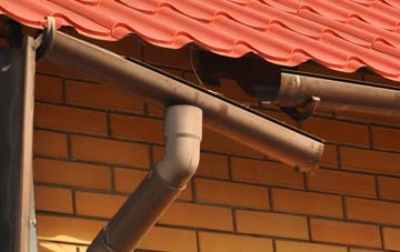 Barnes Street gutter repair costs