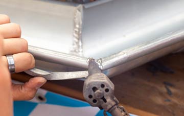 disadvantages of Barnes Street lead roofing