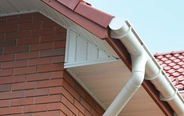 Barnes Street soffit repair costs