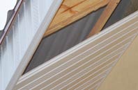 rated Barnes Street soffit repair companies